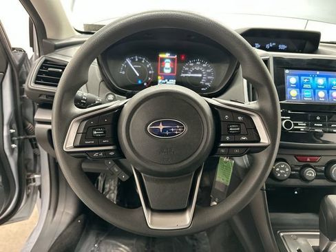 Certified 2022 Subaru Impreza 2.0i Premium AWD/4WD image 7