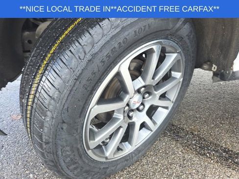 Used 2021 GMC Canyon Denali image 22