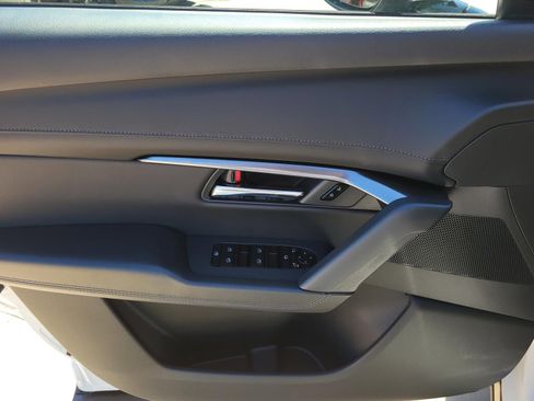 New 2026 MAZDA CX-5 Preferred AWD/4WD image 14