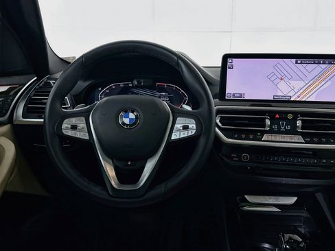 Used 2023 BMW X3 sDrive30i w/ Premium Package RWD image 18