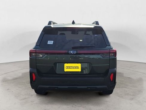 New 2026 Subaru Outback Touring XT image 4