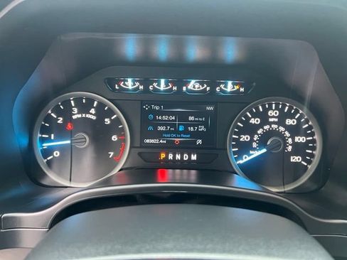 Used 2019 Ford F150 XLT w/ Equipment Group 302A Luxury AWD/4WD image 23