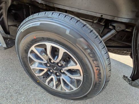 Used 2021 Ford F150 XL w/ FX4 Off-Road Package AWD/4WD image 11