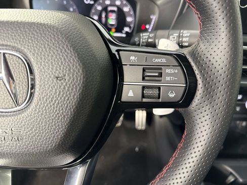 New 2026 Acura ADX A-Spec AWD/4WD image 13