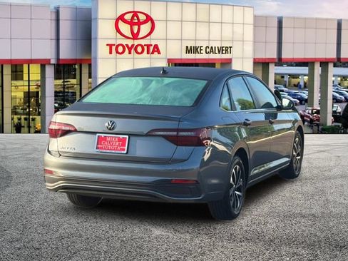 Used 2024 Volkswagen Jetta S FWD image 5