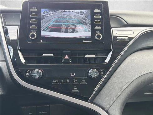 Certified 2024 Toyota Camry LE image 20