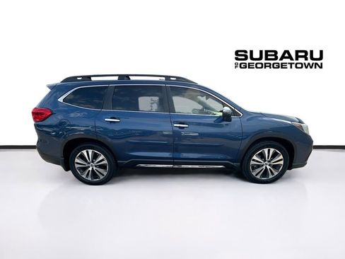 Used 2019 Subaru Ascent Touring w/ Popular Package #2 AWD/4WD image 9