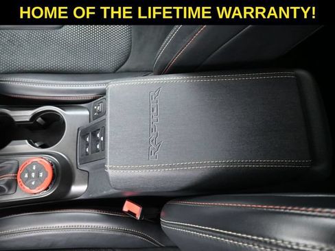 Used 2023 Ford Bronco Raptor AWD/4WD image 40