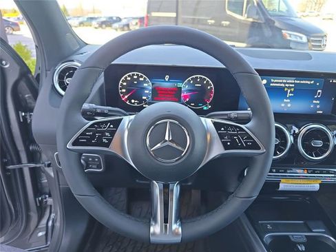 New 2026 Mercedes-Benz GLA 250 4MATIC image 31
