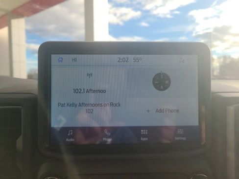 Used 2022 Ford Bronco Sport Big Bend w/ Convenience Package image 29