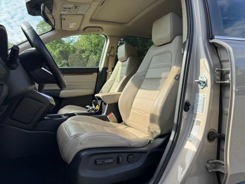 Used 2018 Honda CR-V EX-L image 17