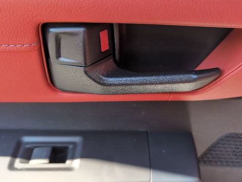 Used 2023 Toyota Sequoia TRD Pro image 22