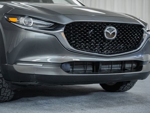 Used 2023 MAZDA CX-30 AWD 2.5 S w/ Preferred Package image 19