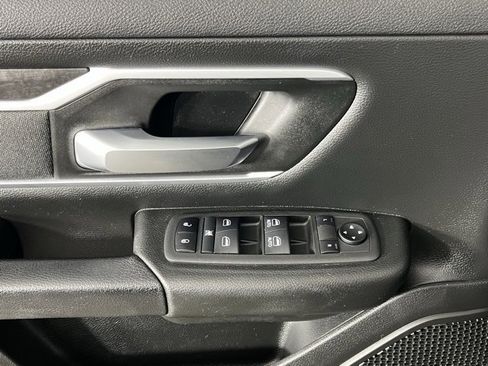 Used 2022 RAM 1500 Big Horn image 21