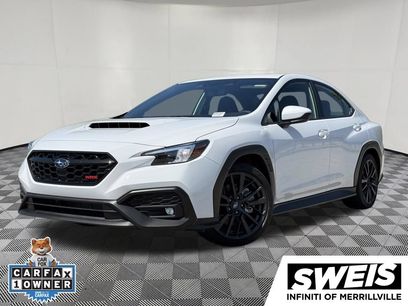 Used 2026 Subaru WRX Premium