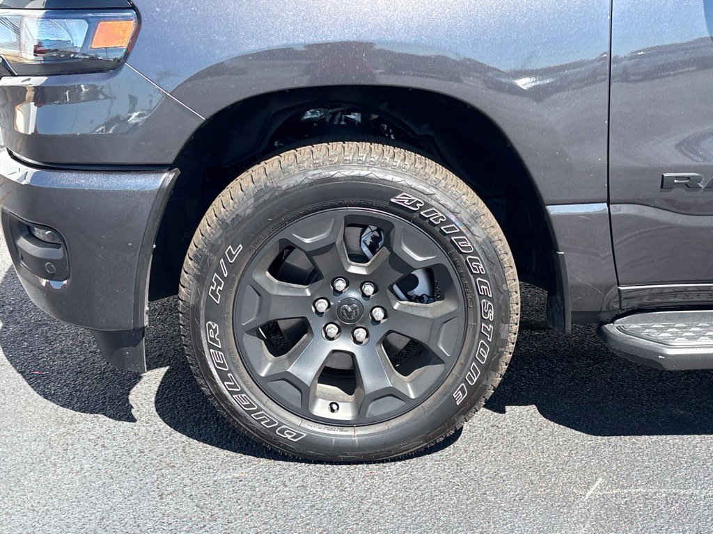 Used 2026 RAM 1500 Express AWD/4WD image 26