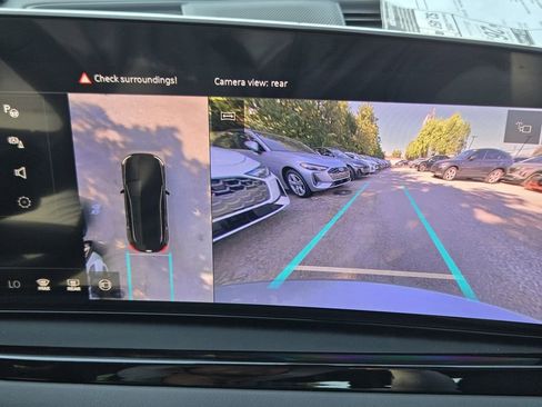 New 2025 Audi A5 2.0T Premium Plus Sedan image 23