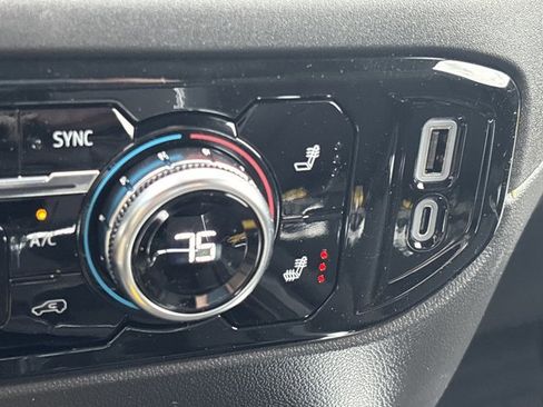 New 2026 GMC Sierra 1500 Elevation w/ Elevation Premium Package image 41