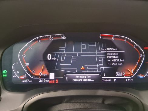 Certified 2023 BMW 430i Gran Coupe w/ Premium Package RWD image 18