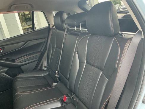 Used 2018 Subaru Crosstrek 2.0i Limited AWD/4WD image 33