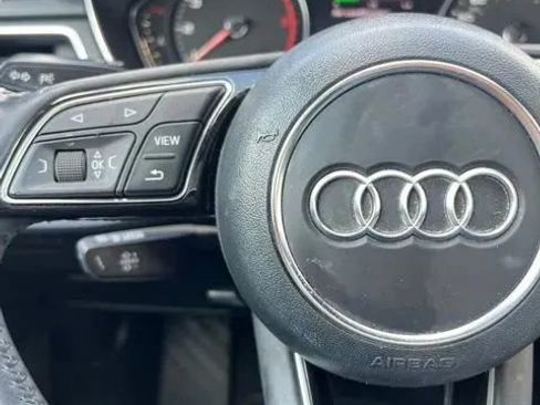 Used 2019 Audi A4 2.0T Premium FWD image 17