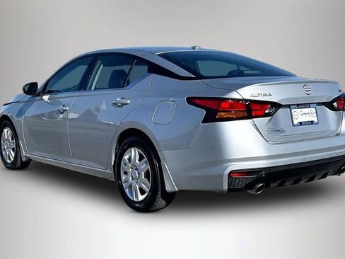 Used 2024 Nissan Altima 2.5 SR image 4