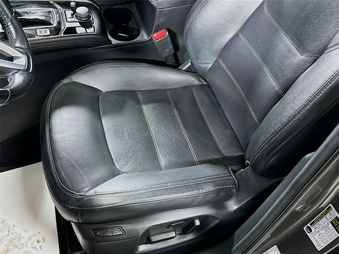 Used 2021 MAZDA CX-5 Grand Touring w/ GT Premium Package image 20