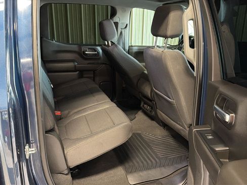 Used 2022 Chevrolet Silverado 1500 LT image 19