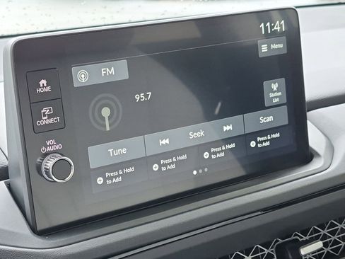 New 2026 Honda Accord SE image 23
