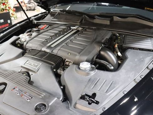 Used 2021 Bentley Bentayga Speed image 11