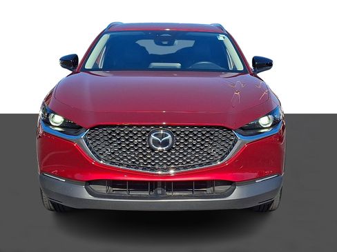 Certified 2024 MAZDA CX-30 AWD 2.5 S w/ Select Sport Pkg image 2