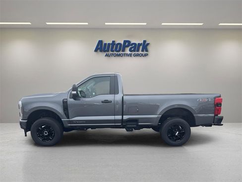 New 2026 Ford F250 XL w/ STX Appearance Package image 4