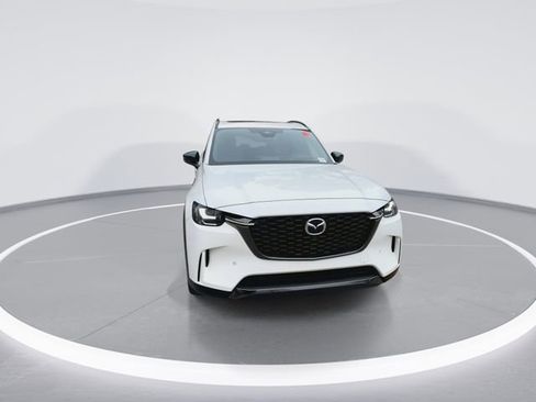 New 2026 MAZDA CX-90 3.3 Turbo S w/ Premium Package AWD/4WD image 2