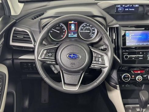 Certified 2023 Subaru Forester Premium AWD/4WD image 20