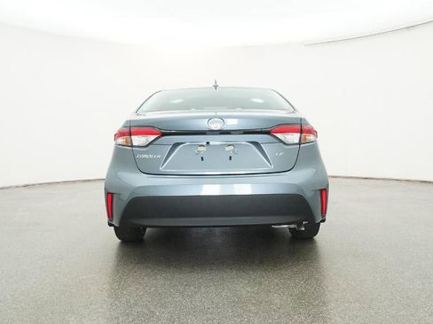 New 2026 Toyota Corolla LE image 38