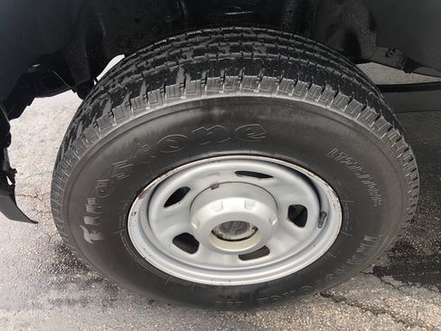 Used 2018 Ford F350 XL AWD/4WD image 10