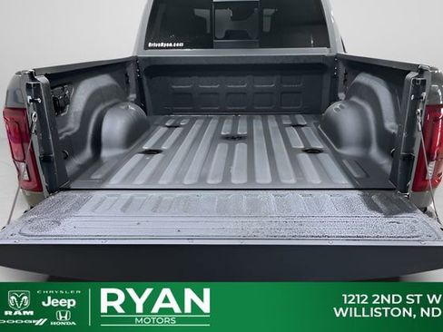 New 2026 RAM 2500 Rebel w/ Rebel Level 1 Equipment Group image 15