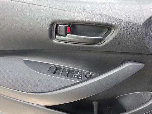 Certified 2023 Toyota Corolla LE w/ Carpet Mat Package (TMS) image 25