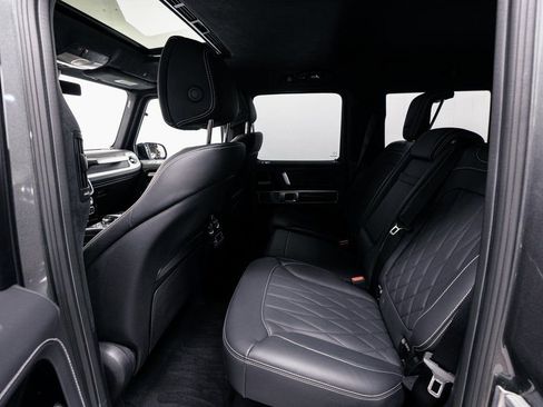 Used 2022 Mercedes-Benz G 63 AMG 4MATIC image 28