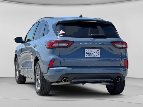 Used 2024 Ford Escape ST-Line w/ Equipment Group 301A FWD image 34