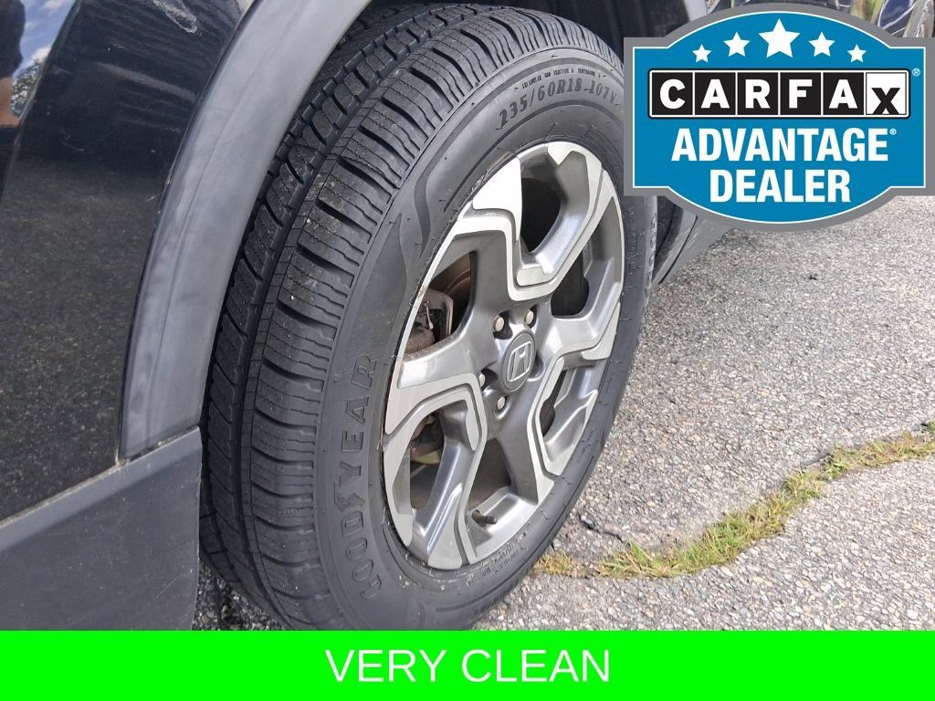 Used 2019 Honda CR-V EX image 5