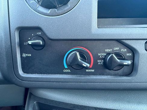 New 2025 Ford E-350 and Econoline 350 Super Duty w/ Power Equipment Group image 20