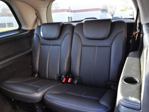 Used 2010 Mercedes-Benz GL 450 4MATIC image 15