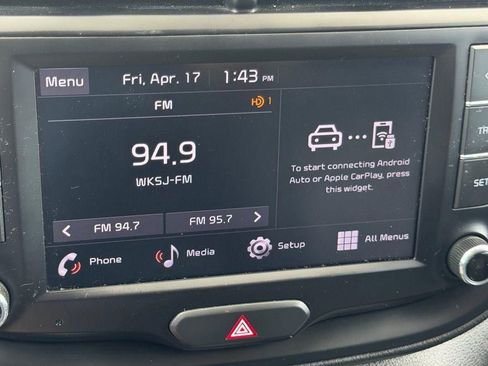 Used 2024 Kia Soul LX w/ Option Group 015 FWD image 24
