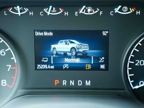 Used 2023 Ford F150 XL w/ STX Appearance Package AWD/4WD image 34