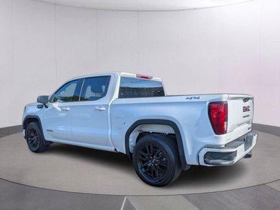 Used 2023 GMC Sierra 1500 Elevation