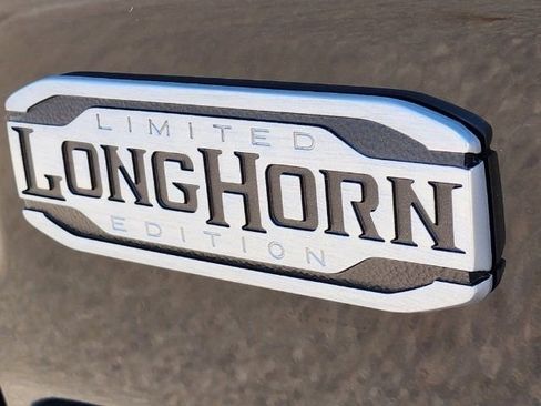 Used 2025 RAM 1500 Limited AWD/4WD image 31