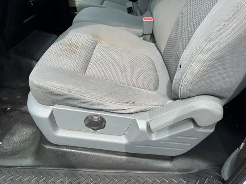 Used 2014 Ford F150 XL w/ Equipment Group 101A Mid AWD/4WD image 10