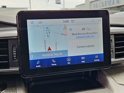 Used 2023 Ford Explorer Timberline w/ Timberline Technology Package image 20