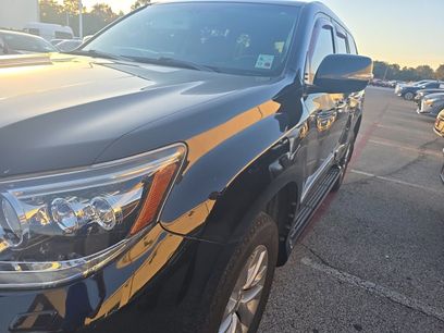 Used 2014 Lexus GX 460